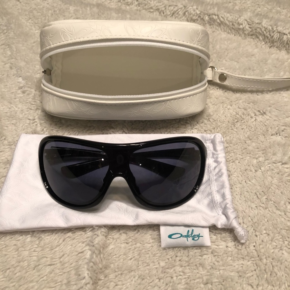 Oakley Sunglasses